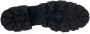 Alexander mcqueen Exquise Multicolor High-Fashion Laarzen Black Dames - Thumbnail 5