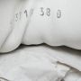 Alexander McQueen Pre-owned Canvas sneakers White Dames - Thumbnail 7