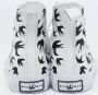 Alexander McQueen Pre-owned Canvas sneakers White Dames - Thumbnail 5