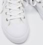 Alexander McQueen Pre-owned Canvas sneakers White Dames - Thumbnail 9
