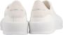 Alexander McQueen Pre-owned Canvas sneakers White Dames - Thumbnail 6