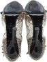 Alexander McQueen Pre-owned Fabric boots Multicolor Dames - Thumbnail 4
