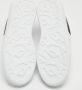Alexander McQueen Pre-owned Fabric sneakers White Heren - Thumbnail 5