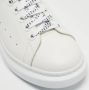 Alexander McQueen Pre-owned Fabric sneakers White Heren - Thumbnail 7