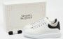 Alexander McQueen Pre-owned Fabric sneakers White Heren - Thumbnail 8