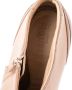 Alexander McQueen Pre-owned Leather boots Beige Dames - Thumbnail 6
