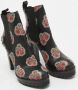 Alexander McQueen Pre-owned Leather boots Multicolor Dames - Thumbnail 4