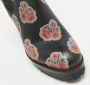 Alexander McQueen Pre-owned Leather boots Multicolor Dames - Thumbnail 7