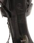 Alexander McQueen Pre-owned Leather heels Black Dames - Thumbnail 6