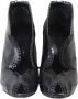 Alexander McQueen Pre-owned Leather heels Black Dames - Thumbnail 2