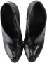Alexander McQueen Pre-owned Leather heels Black Dames - Thumbnail 7