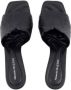 Alexander McQueen Pre-owned Leather heels Black Dames - Thumbnail 4
