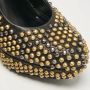 Alexander McQueen Pre-owned Leather heels Black Dames - Thumbnail 6