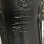 Alexander McQueen Pre-owned Leather heels Black Dames - Thumbnail 7