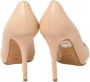 Alexander McQueen Pre-owned Leather heels Pink Dames - Thumbnail 4