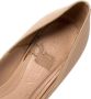 Alexander McQueen Pre-owned Leather heels Pink Dames - Thumbnail 8