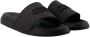 Alexander McQueen Pre-owned Leather sandals Black Heren - Thumbnail 3
