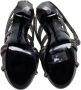 Alexander McQueen Pre-owned Leather sandals Multicolor Dames - Thumbnail 5