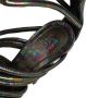 Alexander McQueen Pre-owned Leather sandals Multicolor Dames - Thumbnail 6