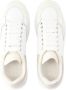Alexander McQueen Pre-owned Leather sneakers Beige Dames - Thumbnail 5