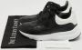 Alexander McQueen Pre-owned Leather sneakers Black Dames - Thumbnail 9