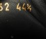 Alexander McQueen Pre-owned Leather sneakers Black Heren - Thumbnail 7