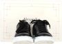 Alexander McQueen Pre-owned Leather sneakers Black Dames - Thumbnail 2