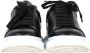 Alexander McQueen Pre-owned Leather sneakers Black Dames - Thumbnail 3