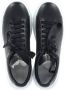 Alexander McQueen Pre-owned Leather sneakers Black Dames - Thumbnail 4