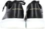 Alexander McQueen Pre-owned Leather sneakers Black Dames - Thumbnail 5