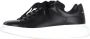 Alexander McQueen Pre-owned Leather sneakers Black Dames - Thumbnail 6