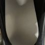 Alexander McQueen Pre-owned Leather sneakers Black Dames - Thumbnail 9
