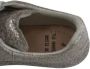 Alexander McQueen Pre-owned Leather sneakers Gray Dames - Thumbnail 10