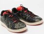 Alexander McQueen Pre-owned Leather sneakers Multicolor Dames - Thumbnail 4