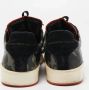 Alexander McQueen Pre-owned Leather sneakers Multicolor Dames - Thumbnail 5