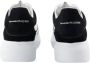 Alexander McQueen Pre-owned Leather sneakers Multicolor Dames - Thumbnail 3