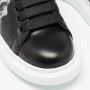 Alexander McQueen Pre-owned Leather sneakers Multicolor Dames - Thumbnail 7