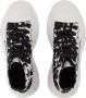 Alexander McQueen Pre-owned Leather sneakers Multicolor Dames - Thumbnail 4