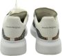 Alexander McQueen Pre-owned Leather sneakers Multicolor Dames - Thumbnail 5