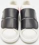 Alexander McQueen Pre-owned Leather sneakers Multicolor Dames - Thumbnail 3