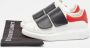 Alexander McQueen Pre-owned Leather sneakers Multicolor Dames - Thumbnail 9