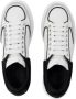 Alexander McQueen Pre-owned Leather sneakers Multicolor Heren - Thumbnail 4