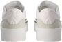 Alexander McQueen Pre-owned Leather sneakers Multicolor Heren - Thumbnail 3