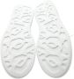 Alexander McQueen Pre-owned Leather sneakers White Dames - Thumbnail 6