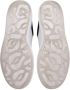 Alexander McQueen Pre-owned Leather sneakers White Dames - Thumbnail 6