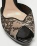 Alexander McQueen Pre-owned Mesh sandals Multicolor Dames - Thumbnail 7