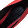 Alexander McQueen Pre-owned Satin heels Red Dames - Thumbnail 7