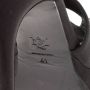 Alexander McQueen Pre-owned Satin sandals Black Dames - Thumbnail 7