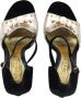 Alexander McQueen Pre-owned Suede heels Multicolor Dames - Thumbnail 5