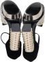 Alexander McQueen Pre-owned Suede heels Multicolor Dames - Thumbnail 6